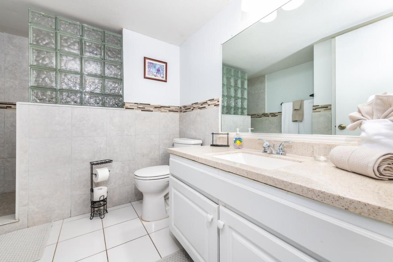 Lovely 2 Bedroom Beachfront Condo Flagler Beach Kültér fotó