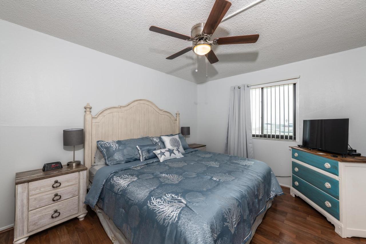 Lovely 2 Bedroom Beachfront Condo Flagler Beach Kültér fotó